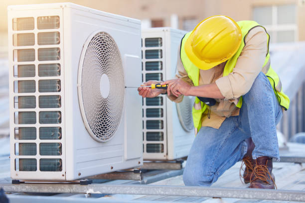 Air duct cleaning in Fultondale, AL